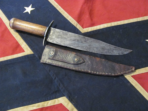 jim frasca ohio civil war collector