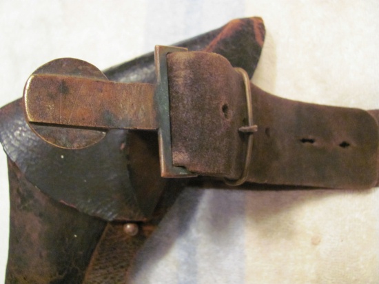 Belts & Buckles - Midwest Civil War Relics